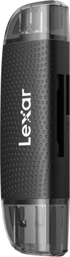 Podwójny interfejs dla maksymalnej kompatybilności