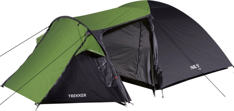 Komfortowa przestrzeń wewnętrzna z przedsionkiem