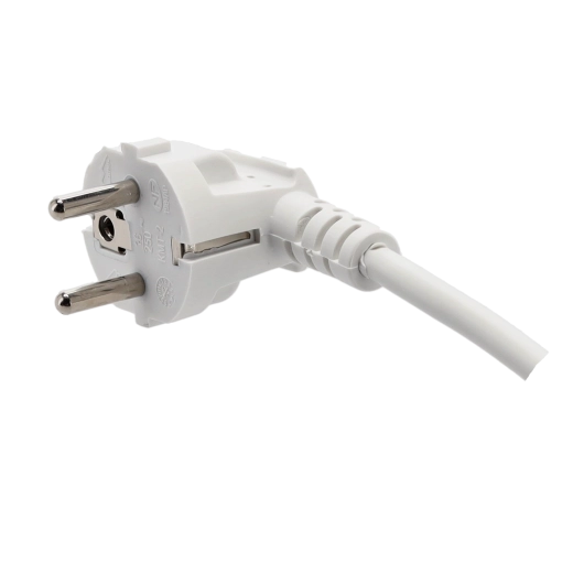 3‑metrowy miedziany kabel 3×1,0 mm²