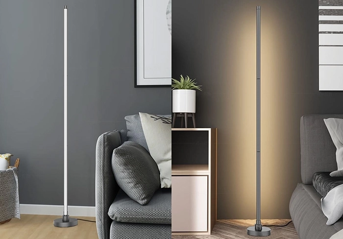 Minimalistyczny design do nowoczesnego wnętrza
