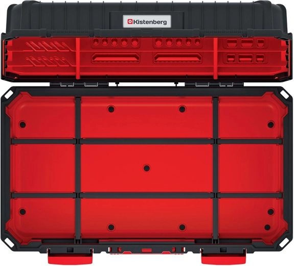Sprytna organizacja narzędzi