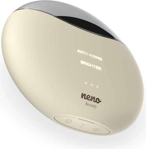 Dwa tryby dla odmłodzenia i rozświetlenia