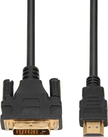 Niezawodne połączenie HDMI i DVI