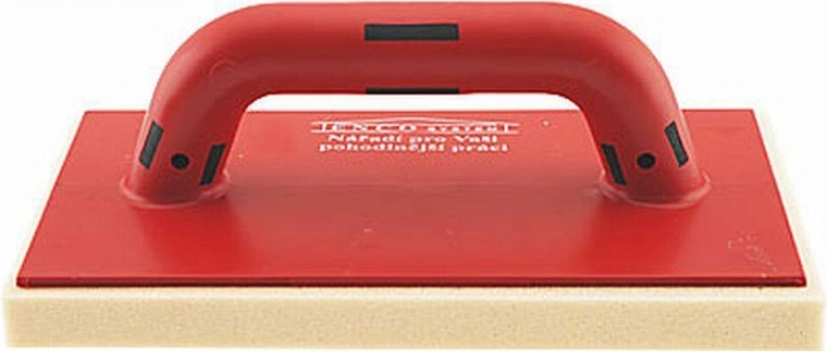 Paca z gąbką 250 × 130 × 20 mm