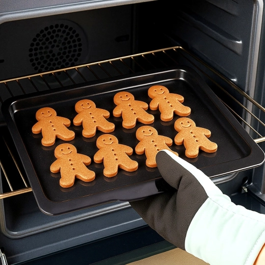 Idealna do ciasteczek, ciast i dań wytrawnych