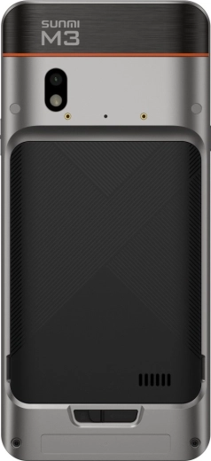 Inteligentny terminal mobilny Sunmi M3 6,75" z NFC, Wi‑Fi i Androidem