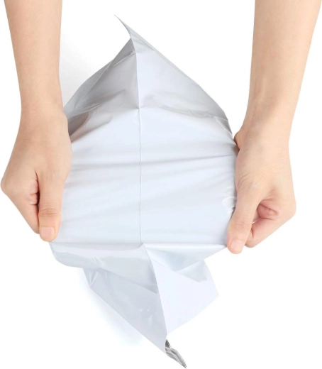 Mocna i odporna na rozdarcia folia