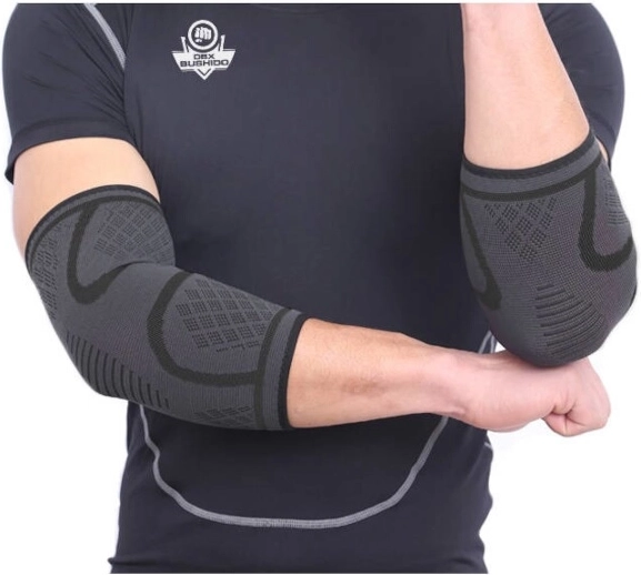 Bezszwowa ergonomiczna konstrukcja