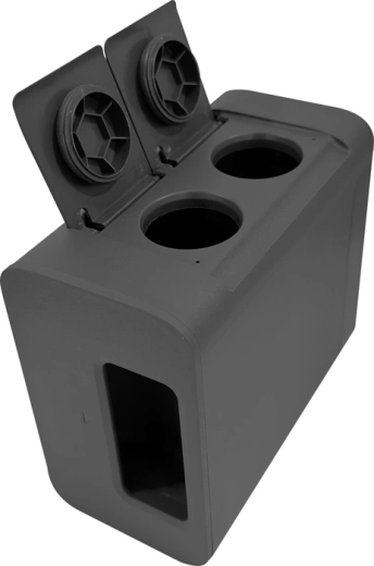 Moduł dozownika płynu czyszczącego MOVA do V50 Ultra/V50 Ultra Complete - 1 sztuka