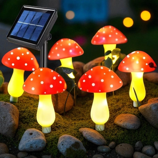 Odporne na warunki zewnętrzne