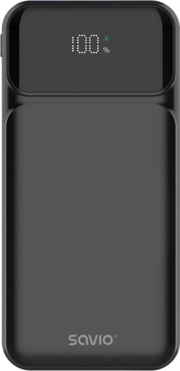 Powerbank 10000 mAh BA‑108 z szybkim ładowaniem 20 W