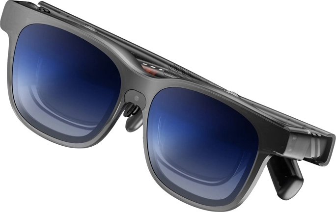 Komfort na miarę i natychmiastowe przyciemnianie