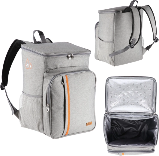 Skuteczna izolacja PEVA dla długotrwałego chłodu