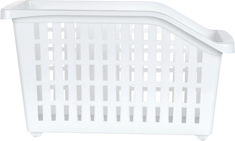 Wentylowane ścianki dla przejrzystości i higieny