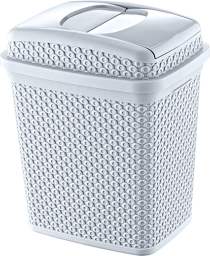 Kosz na śmieci Diamond 10 l