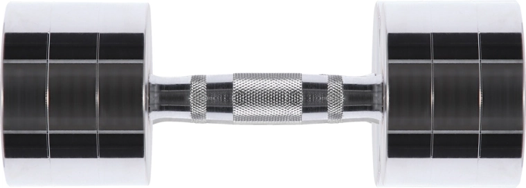 Pewny chwyt dzięki radełkowanej rękojeści