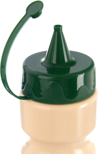 Precyzyjna wąska dysza do kontrolowanego nalewania