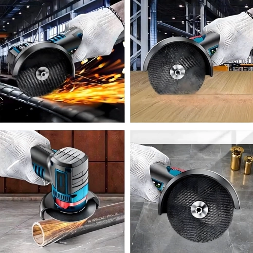 Uniwersalne zastosowanie w różnych materiałach