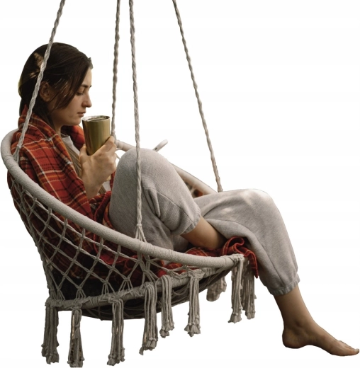 Komfortowe i oddychające siedzisko