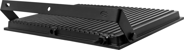 Łatwy montaż z regulowanym uchwytem