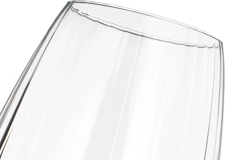 Cienka, wytrzymała krawędź