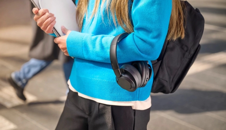 Lekka konstrukcja, wygoda i składany design