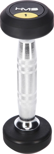 Wytrzymałe, gumowane głowice