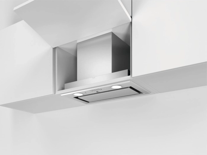 Automatyka Hob2Hood: gotowanie bez zmartwień