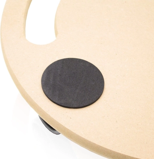 Bezpieczny chwyt i antypoślizgowe podkładki