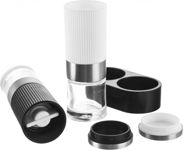 Ceramiczny mechanizm z regulacją grubości