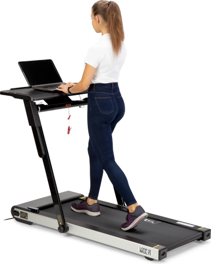 Szybka instalacja i bezpieczny marsz do 6 km/h