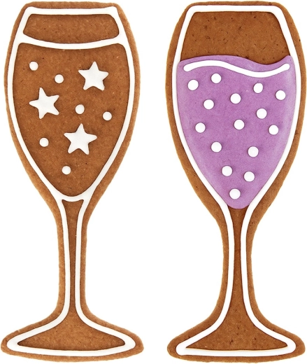 Świetna także do fondantu i dekoracji