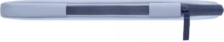 Smukła konstrukcja z kieszenią na akcesoria