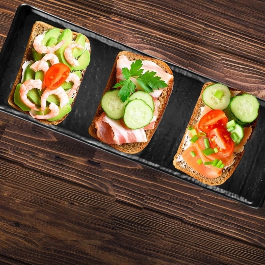 Idealna do przystawek i tapas