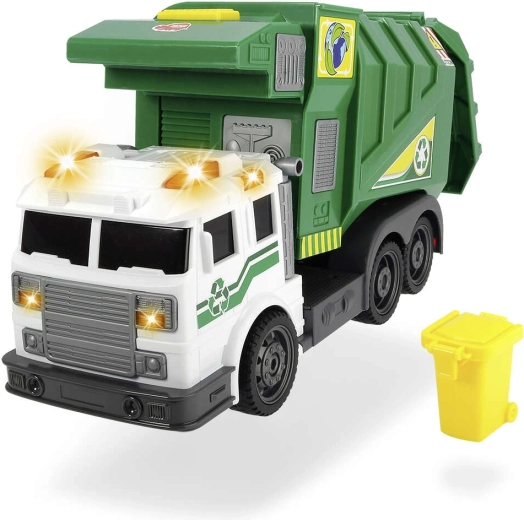 Ruchome elementy i łatwa obsługa