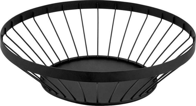 Stabilny i pojemny kształt