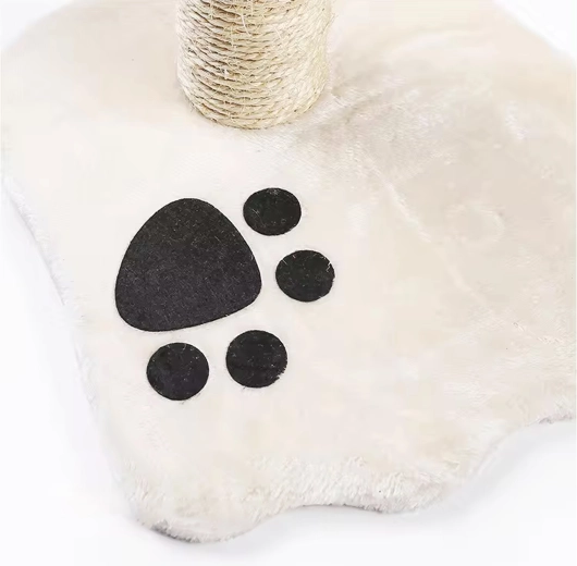 Miękka i stabilna podstawa