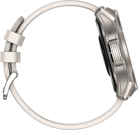 Wojskowa odporność MIL-STD 810H, IP69K i 5 ATM