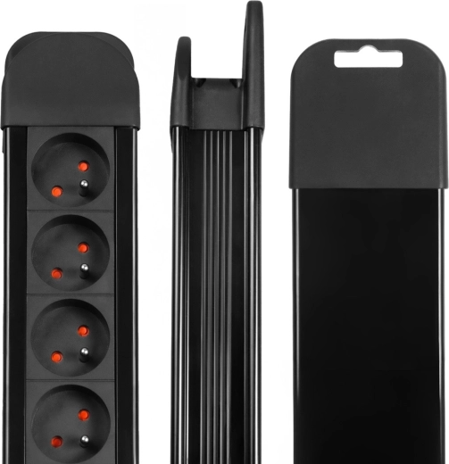 Łatwa instalacja i elastyczne użycie