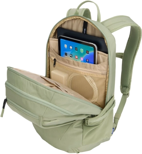 Bezpieczne miejsce na laptop i tablet