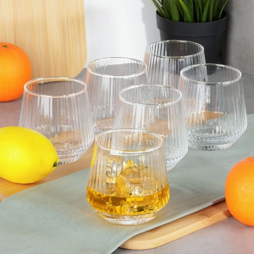 Idealna pojemność 350 ml do każdego napoju