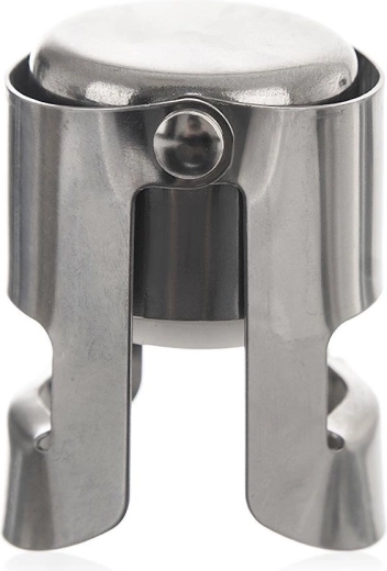 Wytrzymała konstrukcja ze stali nierdzewnej