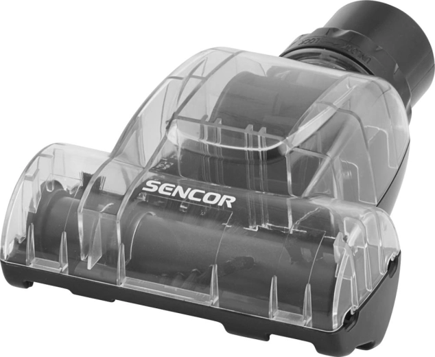 Mini turboszczotka Sencor do odkurzacza