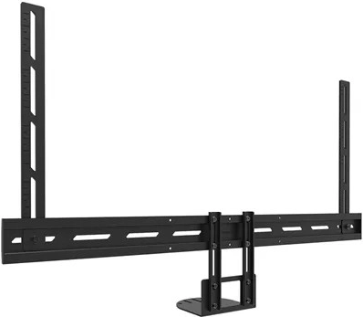 Szeroki zakres VESA 200–800