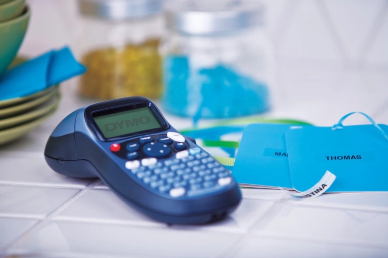 Kompaktowe i ergonomiczne wzornictwo