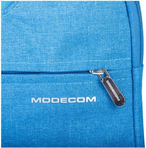 Praktyczna przednia kieszeń na drobiazgi