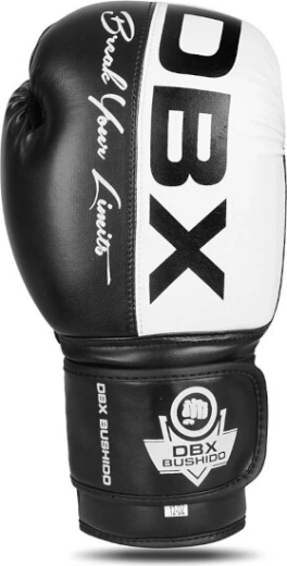 Mocne wsparcie nadgarstków i bezpieczny kciuk