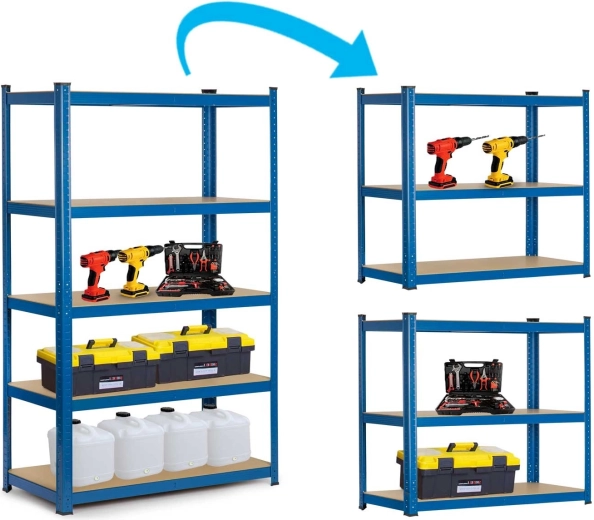 Solidna konstrukcja i wysoka nośność