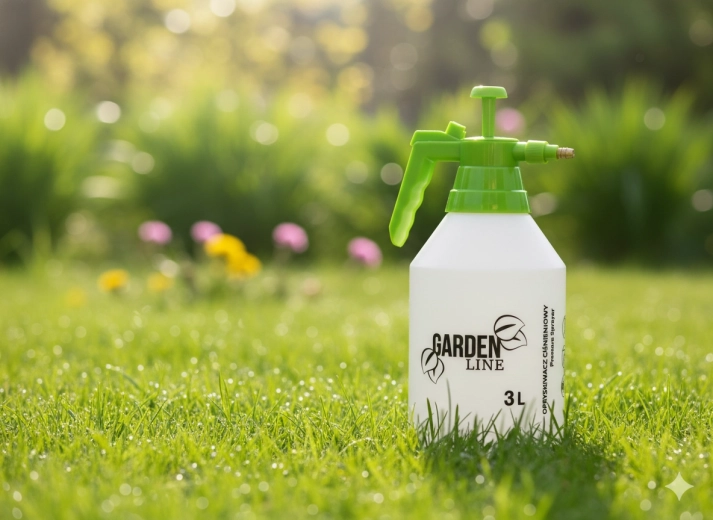 Zbiornik 3 l z podziałką