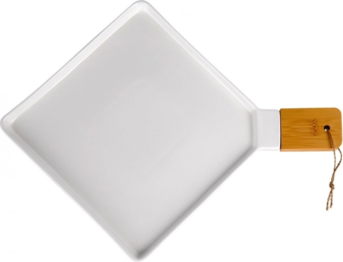 Stylowe i bezpieczne serwowanie